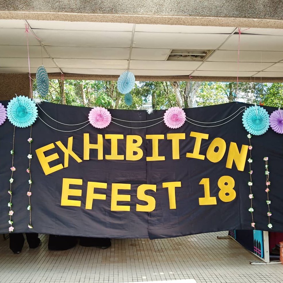 econsfest18's tweet photo. [Update]

Want to know more info on economics and management sciences?

Visit Us now

at Exhibition Efest 18

#Day1 #efest18 #Exhibition https://t.co/4oElogeRDB