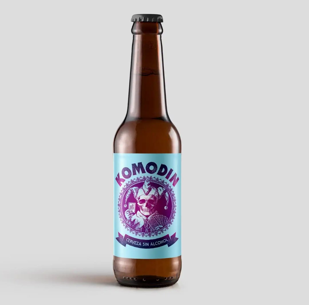 As Cervesa Artesana tweet media