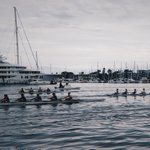Photo by UCLA Rowing (@uclarowing)