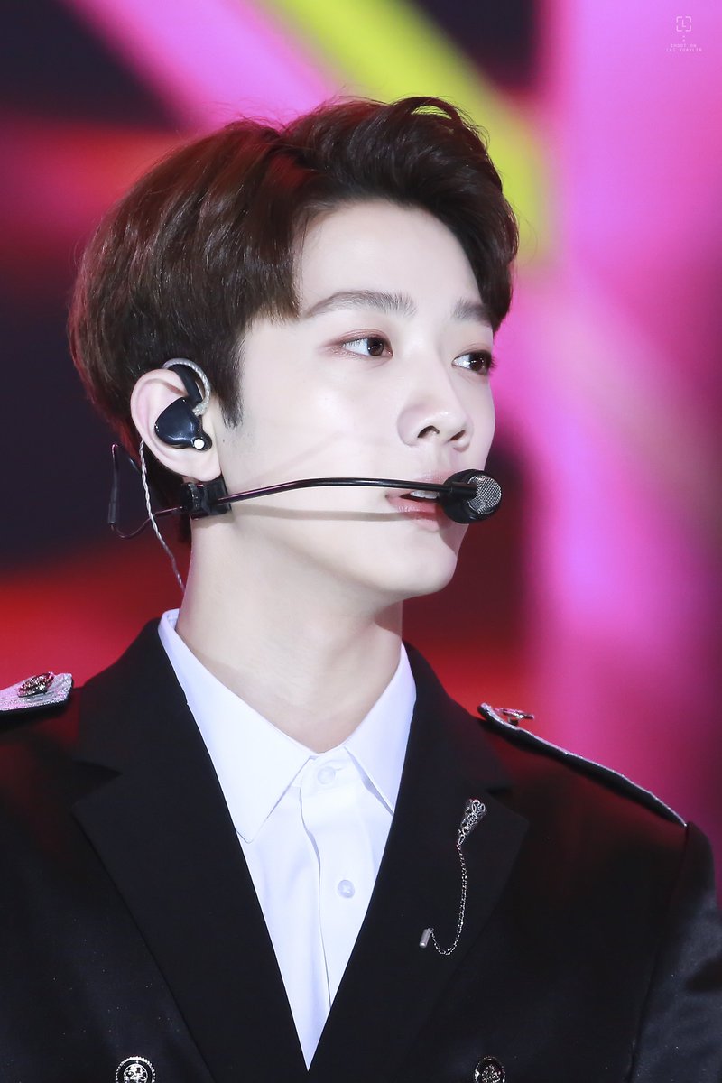 shootonL's tweet photo. 181003  ✨✨✨✨

#라이관린 #賴冠霖 #LAIKUANLIN
#워너원 #WannaOne https://t.co/R22yYnDUdT