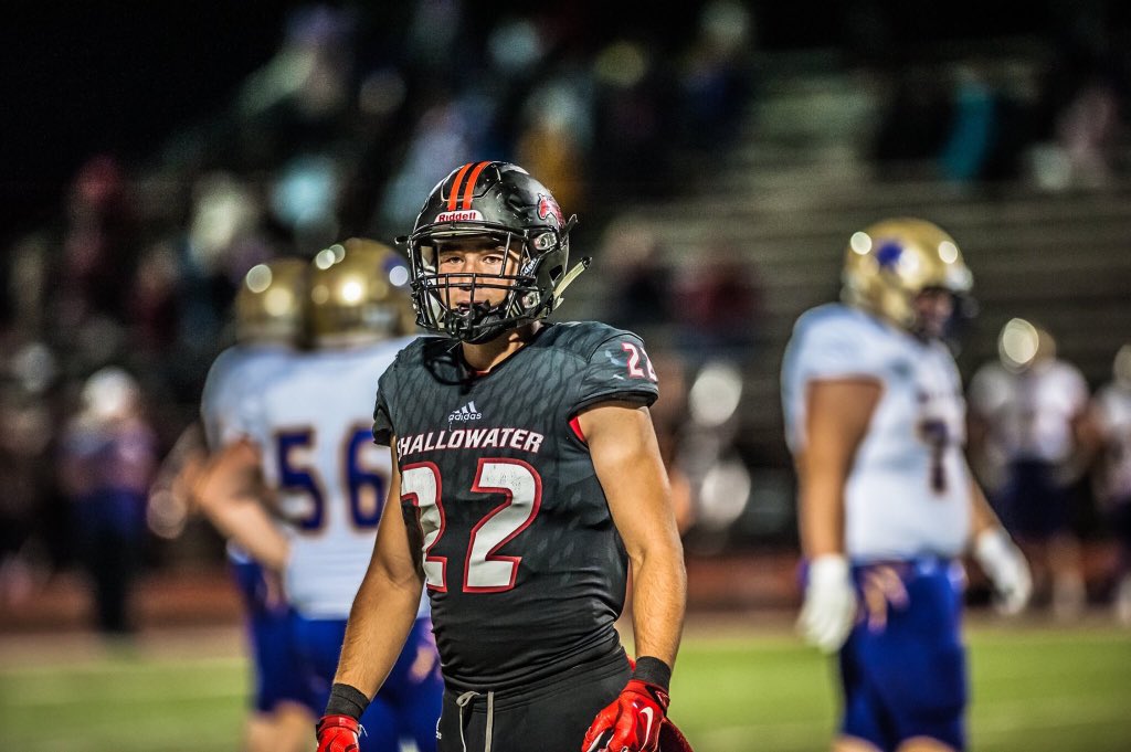 Hayden VanderRoest tweet media