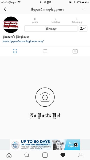 Add my Instagram https://t.co/6lgqk2iEMA