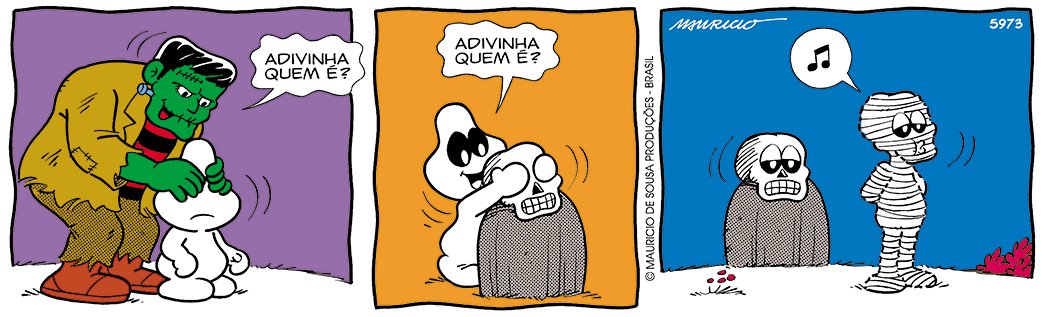 mauriciodesousa tweet picture