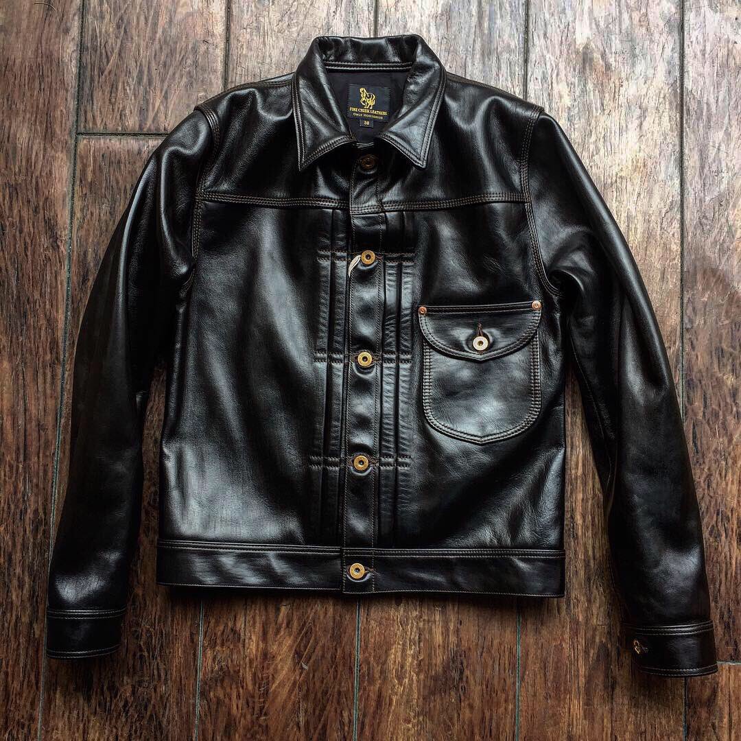hts_rs's tweet photo. FINE CREEK LEATHERS
"Leon Custom" BLACK サイズ38
"Lynchburg" BLACK サイズ40
"Selem" BLACK サイズ40
お探しの皆様、上記モデル各1点、まだご用意ございます！！
お仕事帰りにご来店お待ちしております！
#finecreekleathers #Selem #111MJ #Lynchburg #leoncurtom #レザージャケット https://t.co/RbS1I1ScIE