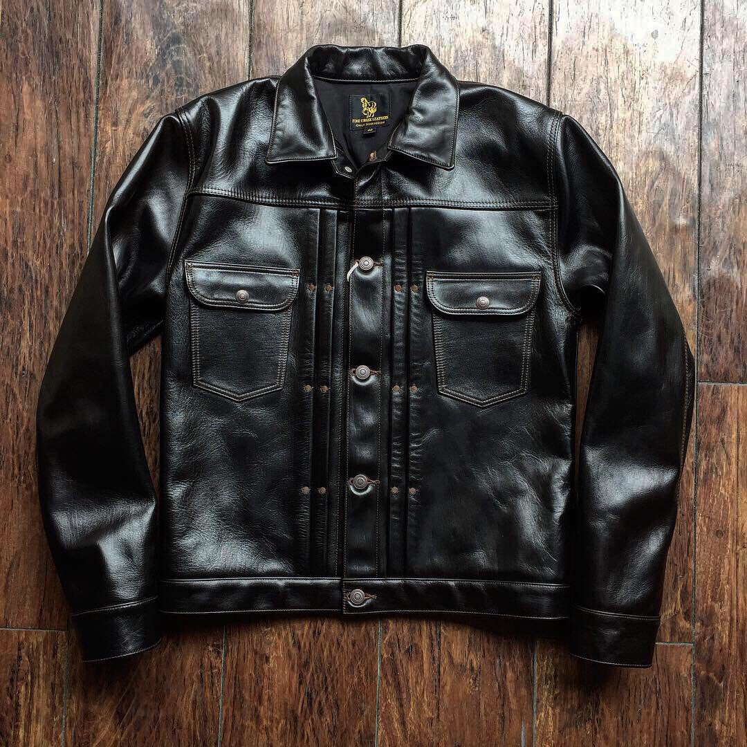 hts_rs's tweet photo. FINE CREEK LEATHERS
"Leon Custom" BLACK サイズ38
"Lynchburg" BLACK サイズ40
"Selem" BLACK サイズ40
お探しの皆様、上記モデル各1点、まだご用意ございます！！
お仕事帰りにご来店お待ちしております！
#finecreekleathers #Selem #111MJ #Lynchburg #leoncurtom #レザージャケット https://t.co/RbS1I1ScIE