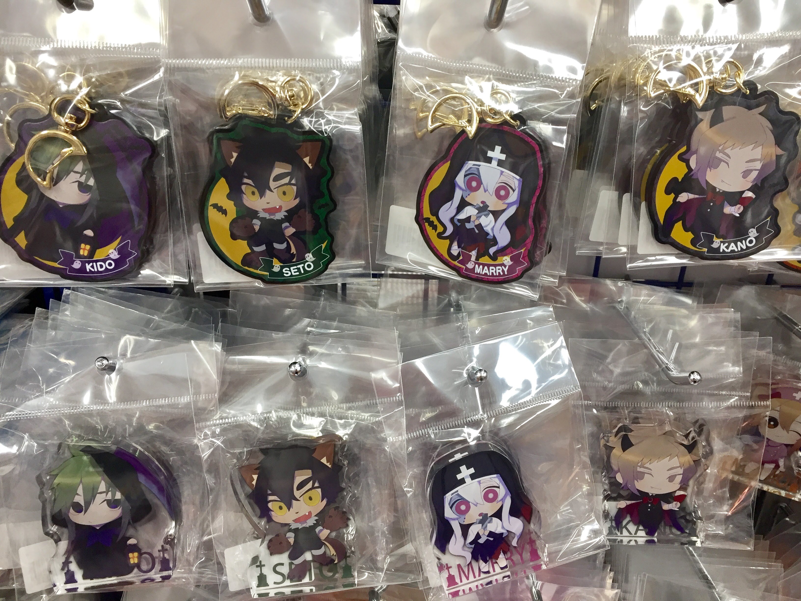 アニメイト池袋本店 on X: 