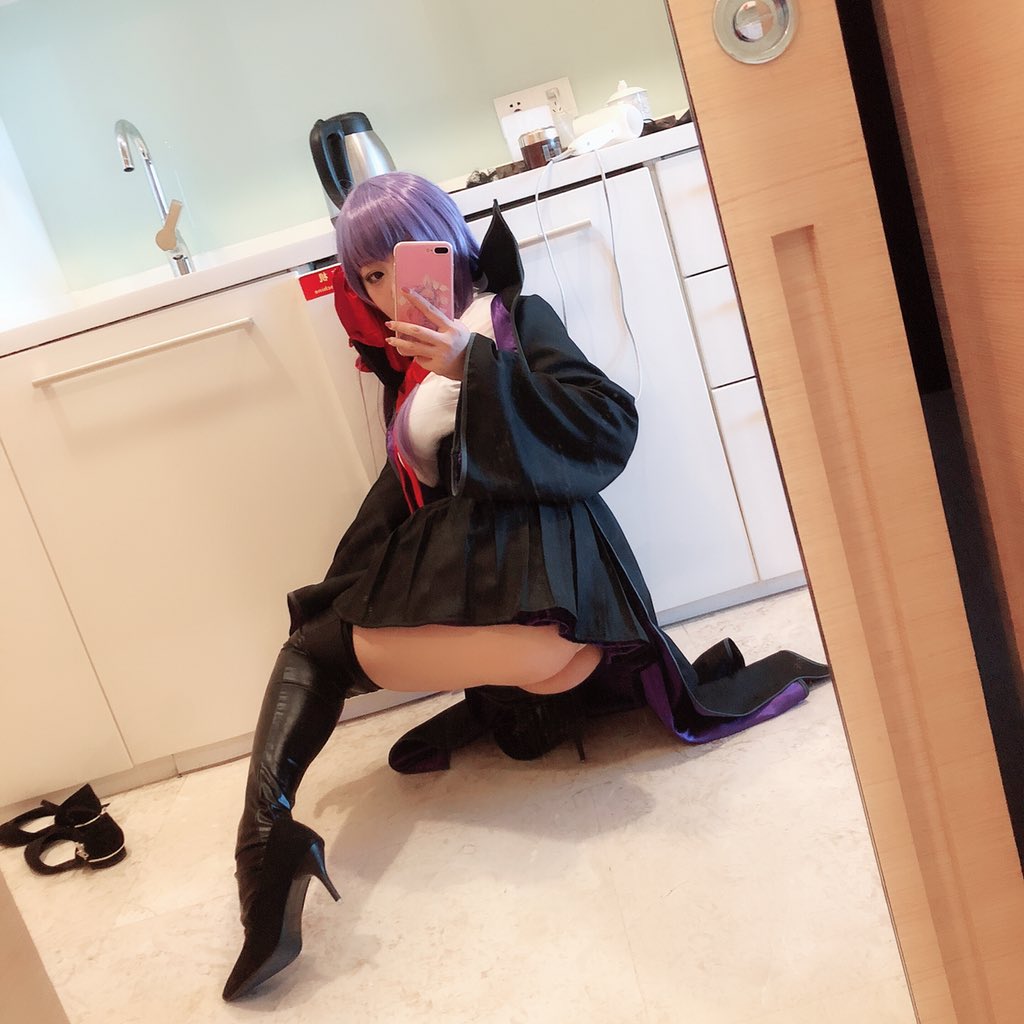 Yuuto tweet media