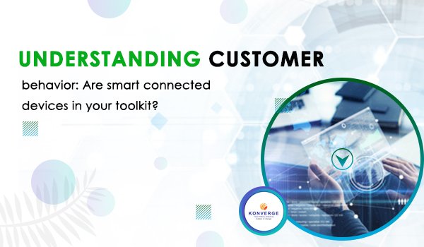 konvergetpl's tweet photo. Understanding #customer behavior: Are #smart #connected #devices in your #toolkit? But understanding customer behavior takes #data and #computing power.  
https://t.co/VBTenPHuxK https://t.co/OAGJf7tpnu