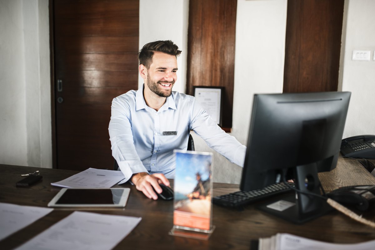 Asiatactcom's tweet photo. How does our visitor notifications alert your employees when their visitors arrive? Asiatact QeyVMS #software sends notifications to help you.
https://t.co/2Re09lBwjQ
#vms
#QeyVMS https://t.co/Uwr4hVu2EK