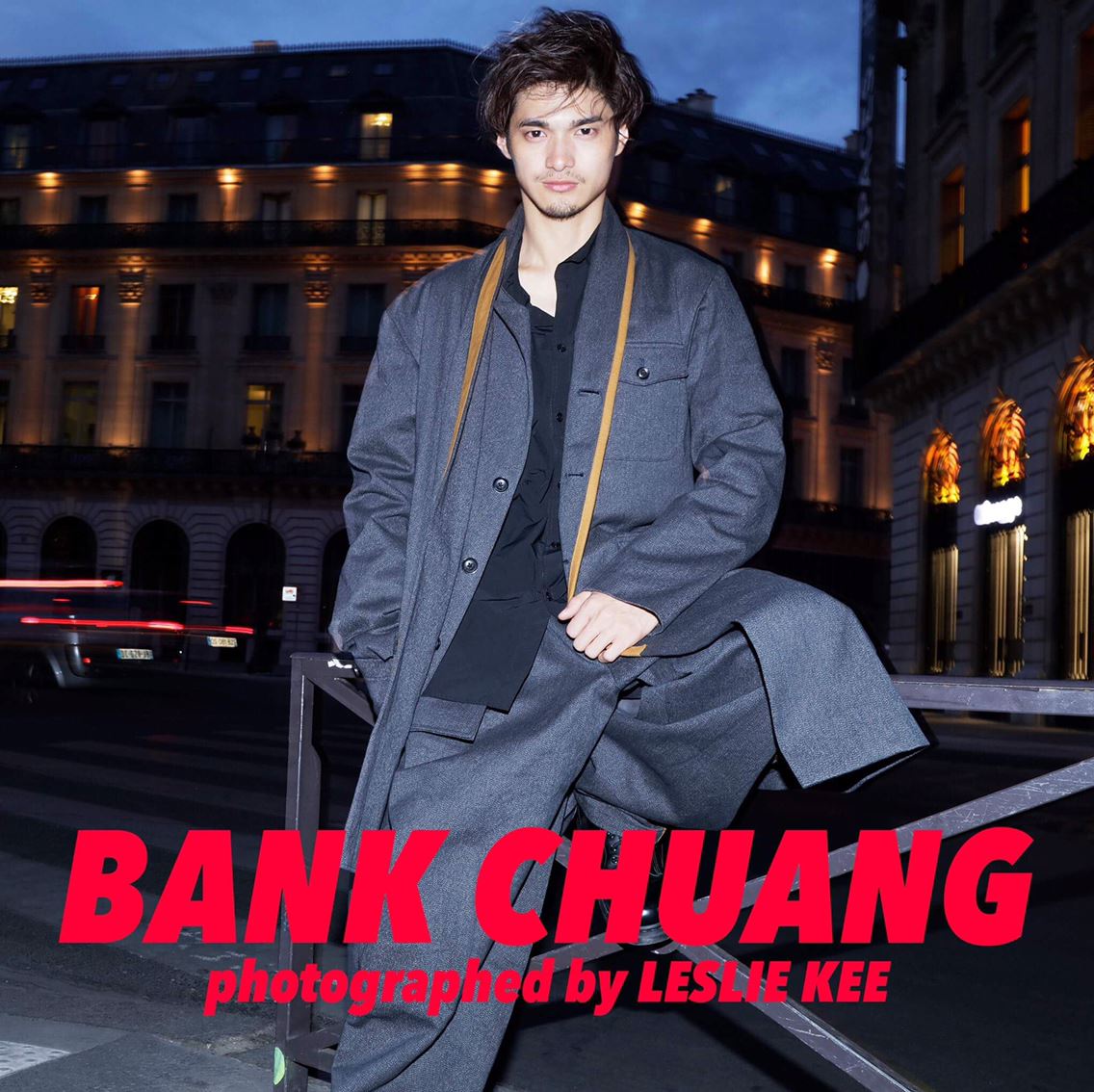 ScudfilmsHk's tweet photo. 既like @lesliekeesuper 大師鏡頭下的名模BANK, 更爱「三十儿立」中的演員莊慶豐@MonsterBanky
11月1日,在香港大銀幕欣賞群星閃耀的「三十儿立」!
#三十儿立
#ThirtyYearsofAdonis https://t.co/sSvef7WoIp