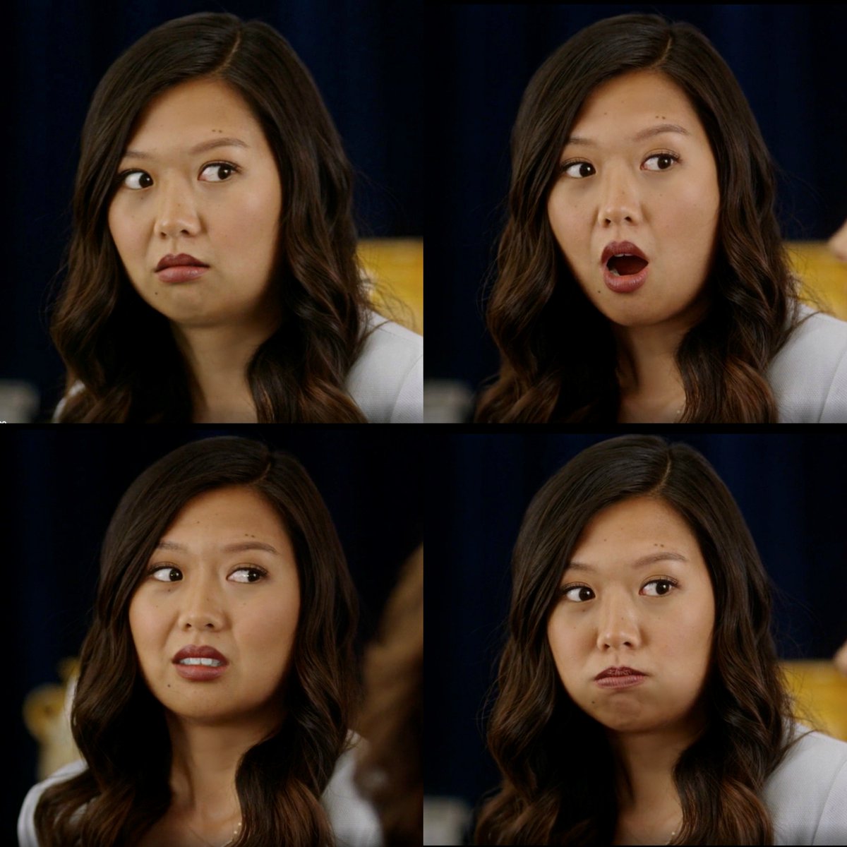 brit_carson's tweet photo. Zoey was my favorite part of #darrowanddarrow!!! Especially her fight scene and facial expressions hahahahah. So priceless!!! Amazing actress!! #TeamZoey @hallmarkmovie πππππππππππππππππππππππππππππ Need more Zoey in my life omg love you @gelseamae https://t.co/qOtRK4sP9u