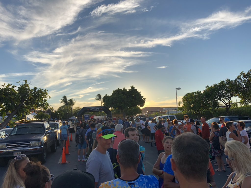 IMTrinews's tweet photo. #BanquetofChampions 🌺  Ironman World Champions Kona Hawaii 2018 
.
.
🎥📸  #ironmannews #kona #hawi #Bigisland #imkona #imwc #imwc40 #konapier #digmebeach #palaniroad #aliidrive #teamnl https://t.co/nkT4JYTeKx