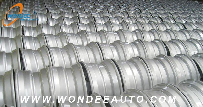RichardWondee's tweet photo. Tubleless steel wheel rim:6.00*17.5,6.75*17.5,6.75*19.5,6.75*22.5,7.50*22.5,8.25*22.5,8.25*24.5,9.00*22.5,11.75*22.5,
Tube steel whee rim: 5.50f-15, 5.50f-16,6.00g-16,6.50-20,7.00T-20,7.50V-20,8.00V-20,8.5-20, 8.5-24
For more : https://t.co/hFfeAArmVn 
Email: wondee@wondeee.com https://t.co/mnoucGyfV9