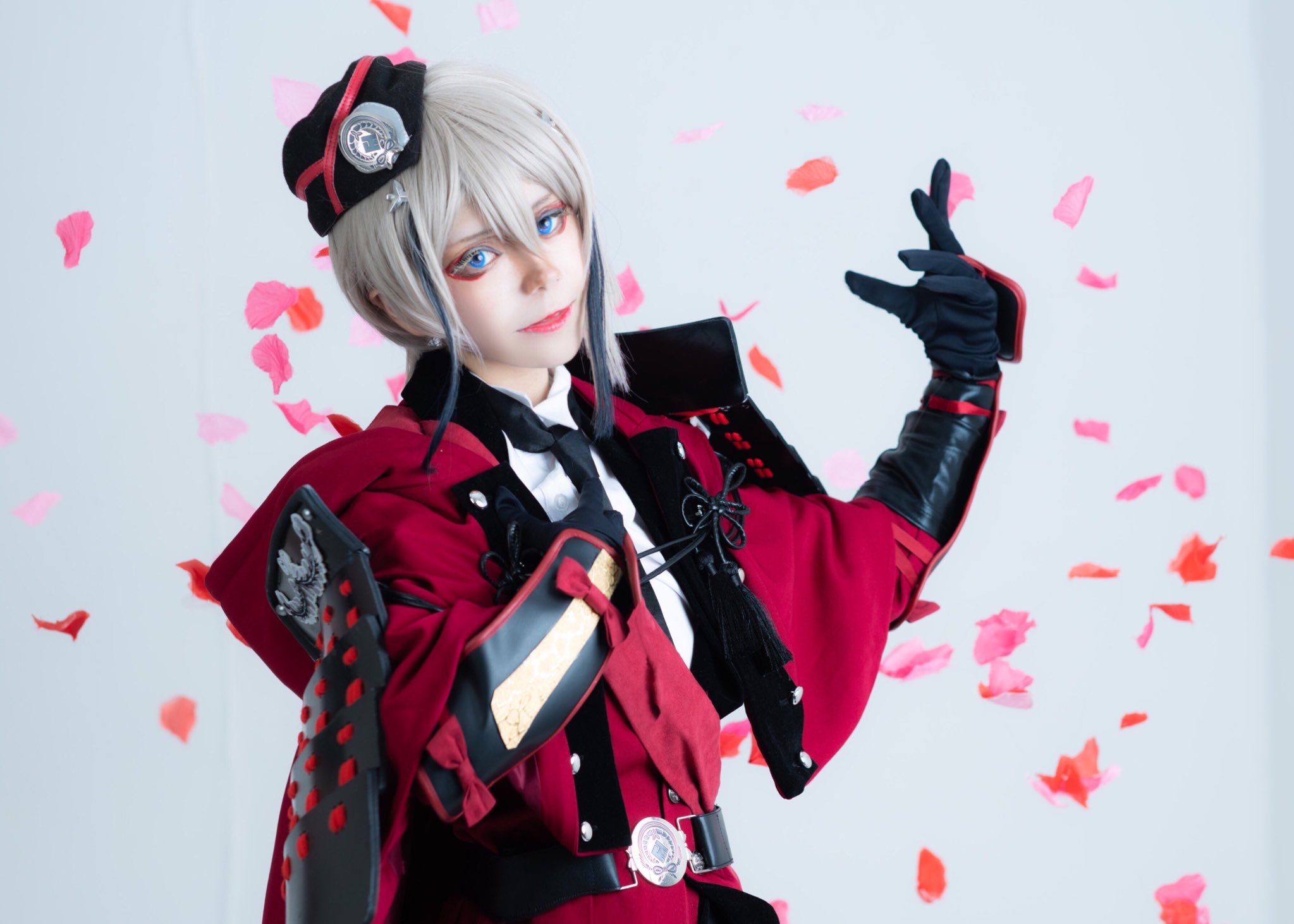 日向正宗 コスプレ | datatraceautomation.in