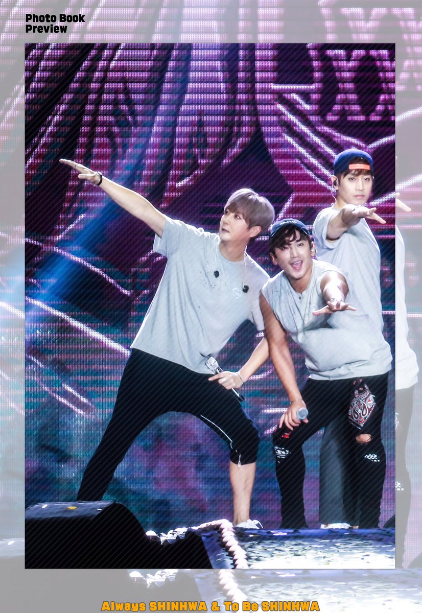 Always_980324's tweet photo. 스무살, 신화에게 Ⅲ 특전 [포토북 미리보기7️⃣] https://t.co/W4hkOfLvmL