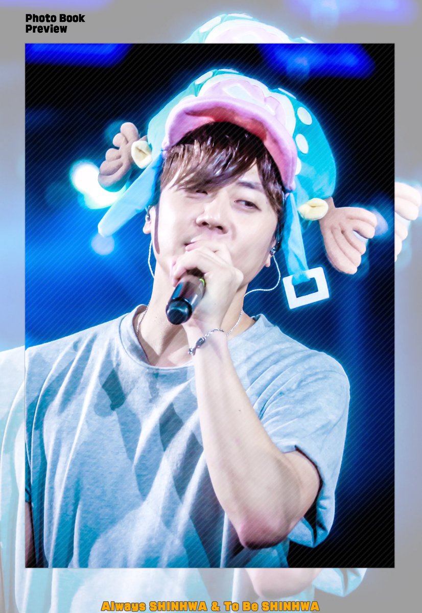 Always_980324's tweet photo. 스무살, 신화에게 Ⅲ 특전 [포토북 미리보기7️⃣] https://t.co/W4hkOfLvmL