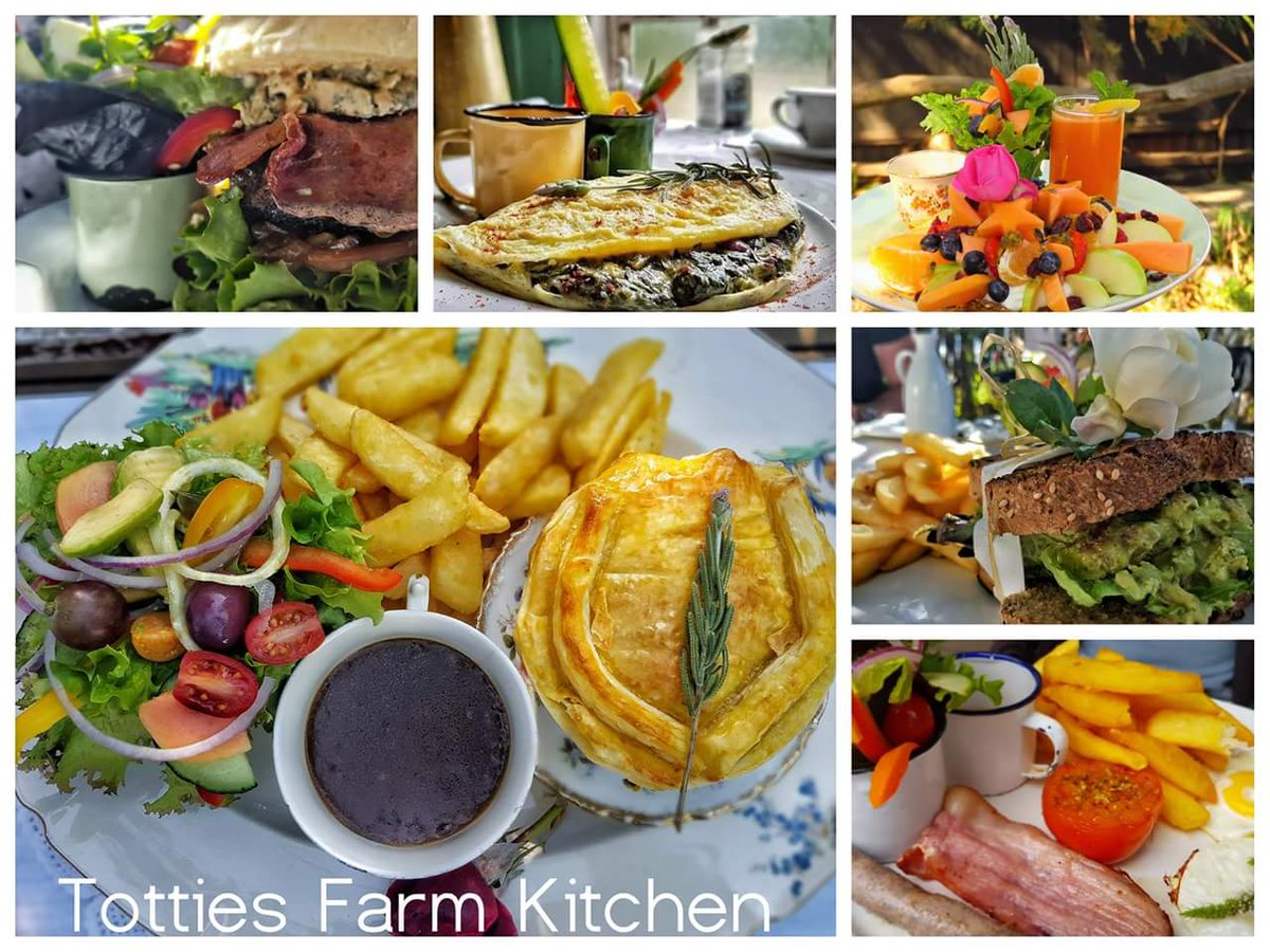 Tottie'sFarmKitchen tweet media