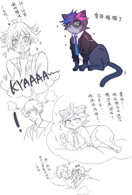 nekosaku 