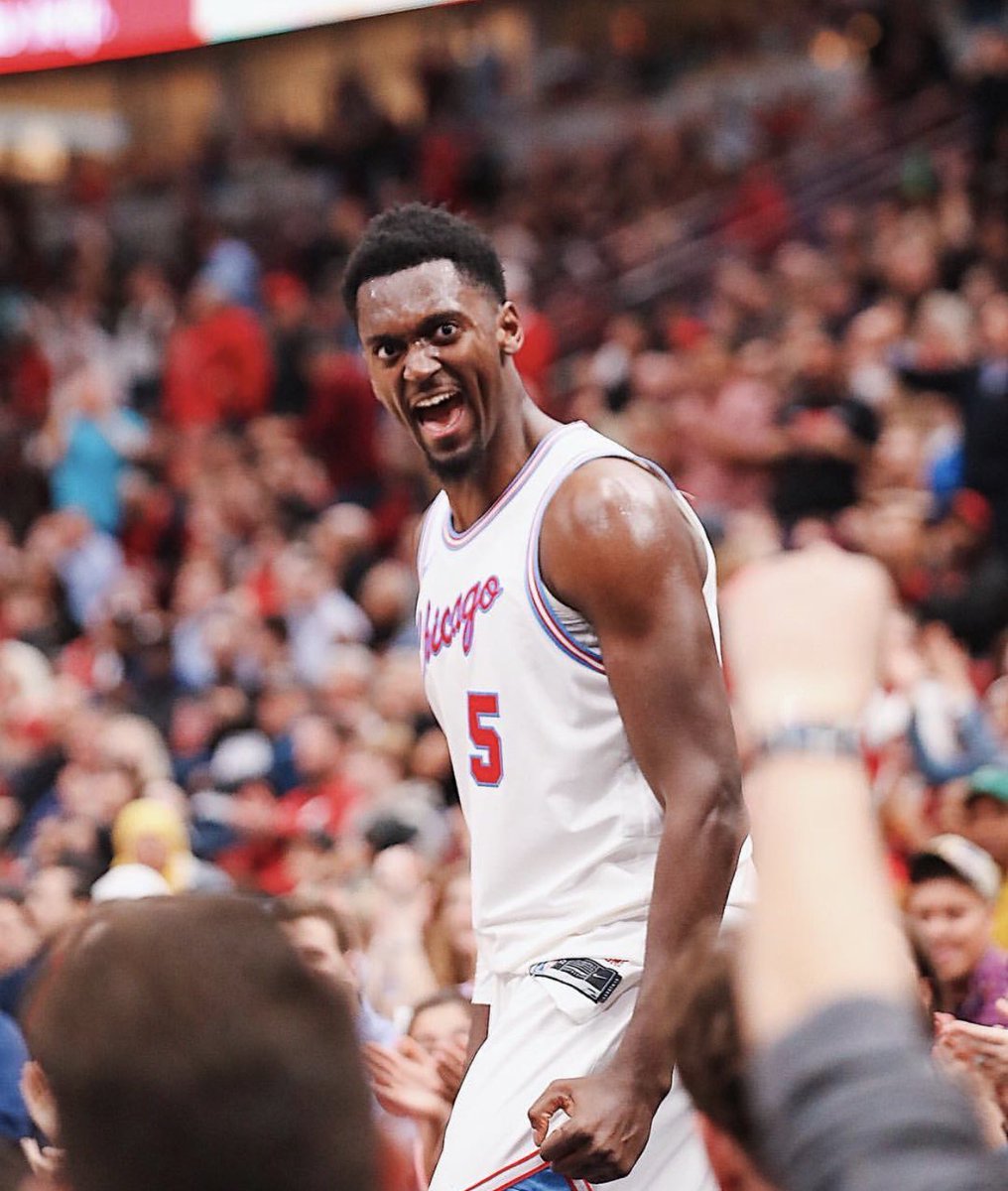 BPortistime's tweet photo. No drill, summer workout, or training camp can teach this...all heart and passion...let’s go CHI TOWN season 4 around the corner...#reloaded https://t.co/MXygktMoxZ