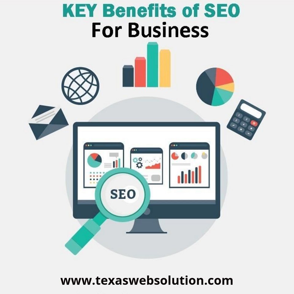 Small businesses have a lot to benefit from SEO because search engine optimization enables entrepreneurs to make a speedier, smoother, and more user-friendly website.

Seize the opportunity and join us- bit.ly/2wvSGTf

#Marketing #MarketingTips #Ideas #SEO #SEOTips