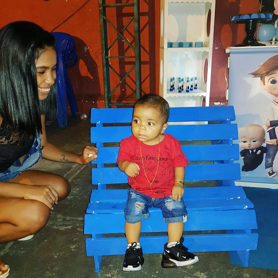MaeDoWgabriel's tweet photo. Minha Vida Todinha❤😍 https://t.co/iddoBVhFw3