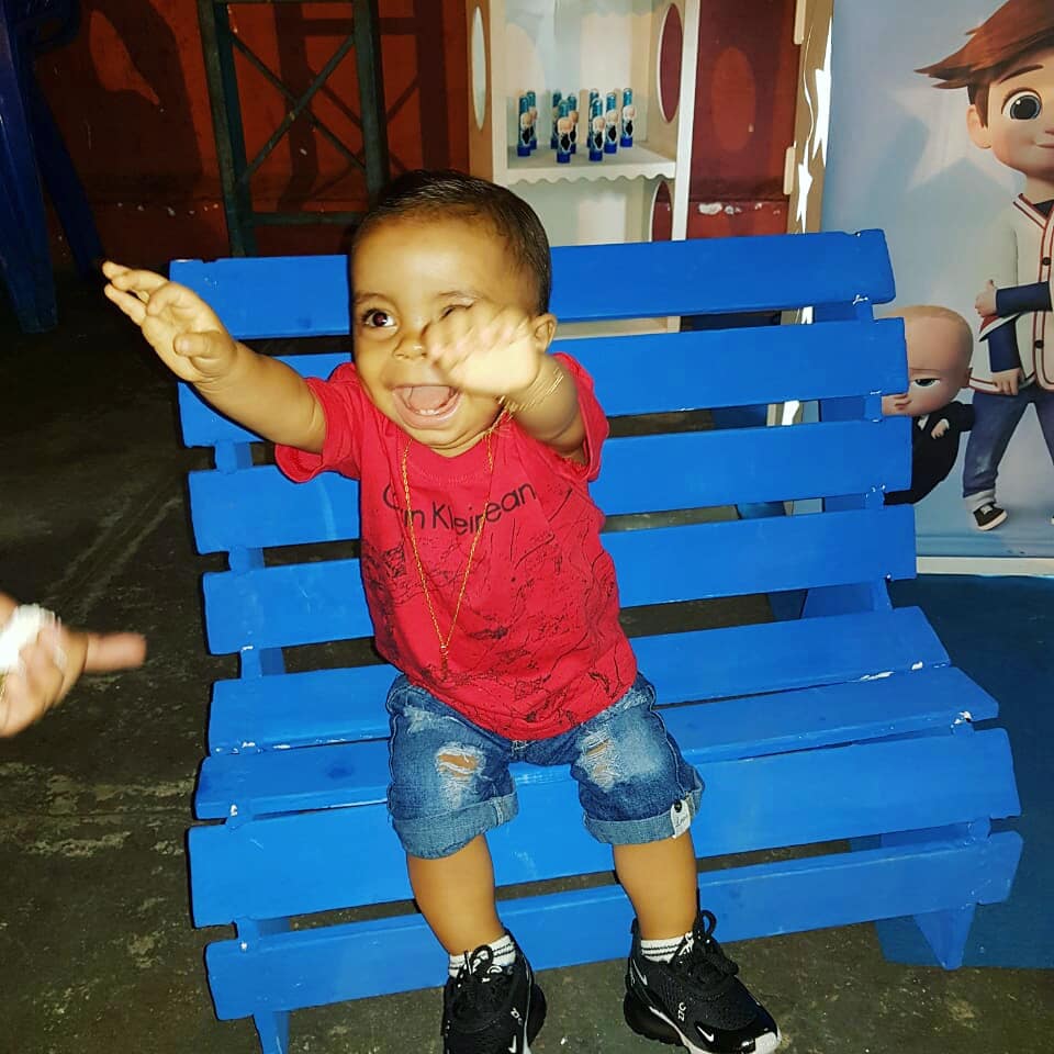 MaeDoWgabriel's tweet photo. Minha Vida Todinha❤😍 https://t.co/iddoBVhFw3
