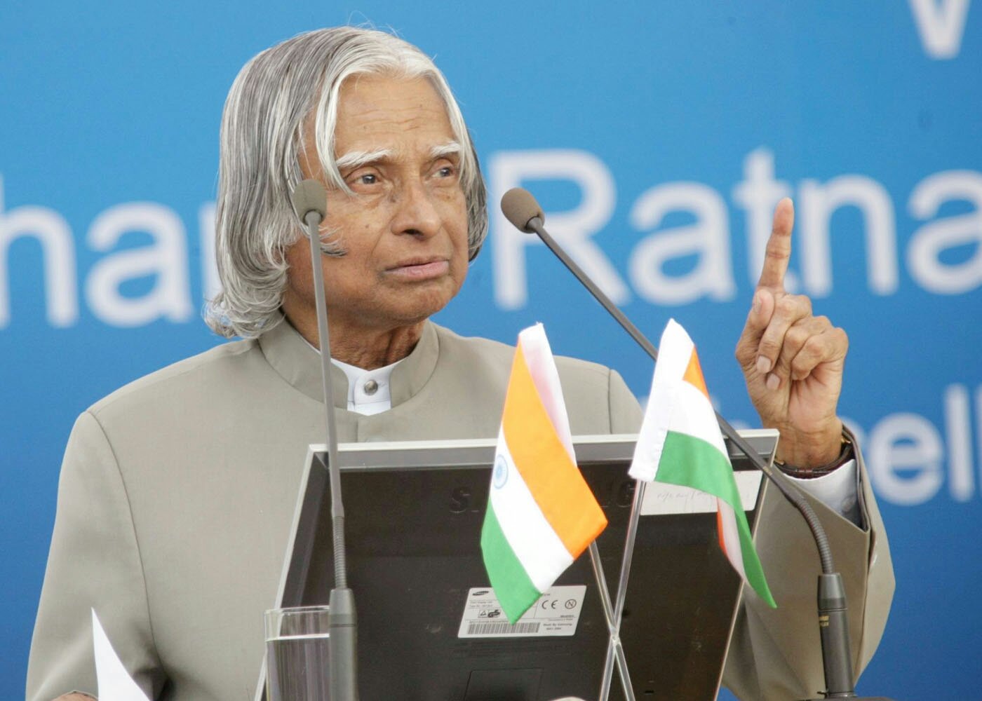 Happy birthday to dr.A.P.J.Abdul kalam ayya. 