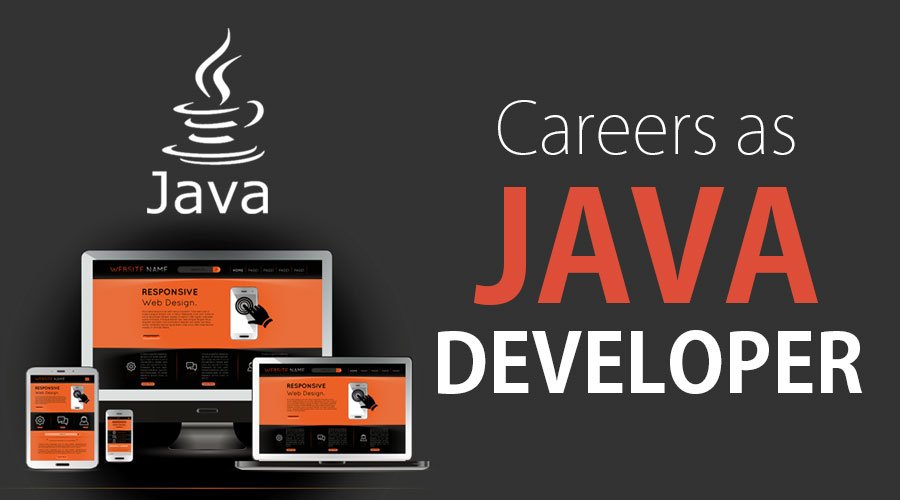 credosystemz's tweet image. Career Options For Core Java Developers
Checkout: bit.ly/2NcOYsN
Book Your Free Demo Session With Our Java Expert: +91 9884412301 / 9600112302
#Java #JavaCareer #JavaTutorial #Traininginchennai #CredoSystemz
