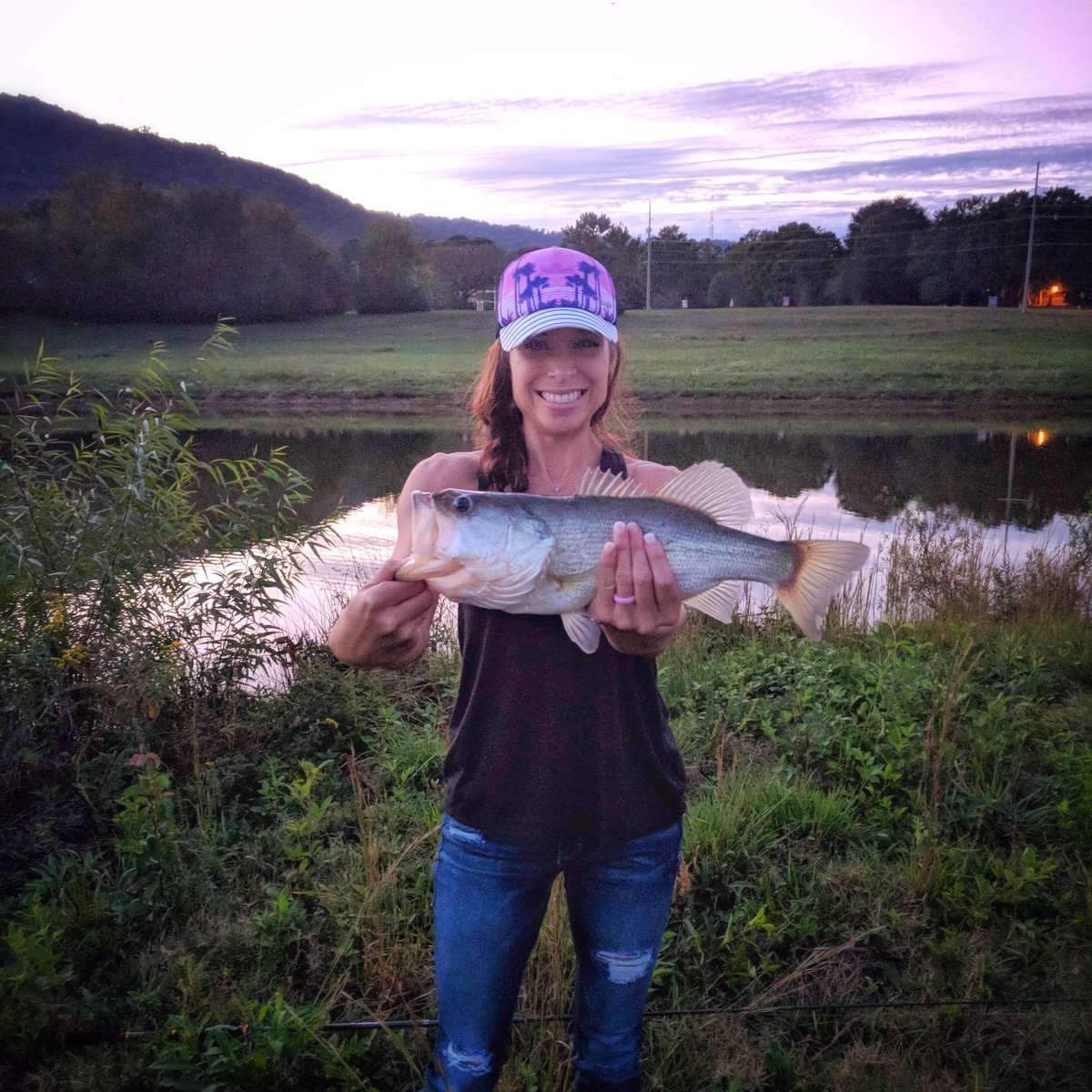 Lindsay Eskildsen tweet media