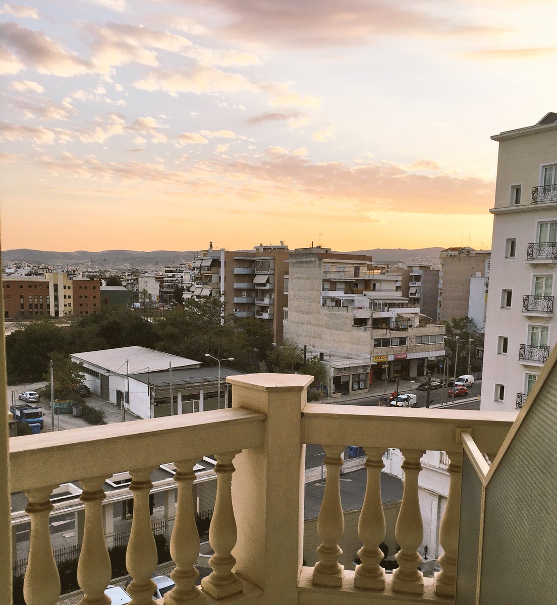 IanG_York's tweet photo. Thessaloniki this week with @StayTunedEU #Implementation network - working with all 9 cities exchanging on progress &amp; learning; planning for the final part of the network.
@URBACT https://t.co/pG6DPgzvpa