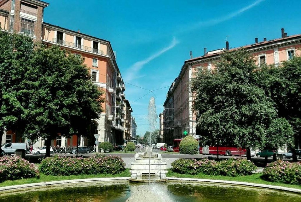 #MyBologna: la città con le foto del "team" <a href="/twiperbole/">Twiperbole</a> su instagram