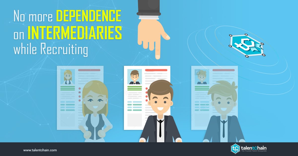 Get genuine and direct hires in Talentchain...Forget being dependent on intermediaries...Visit talentchain.com for more details...
