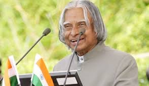 Happy birthday Sir Abdul Kalam 