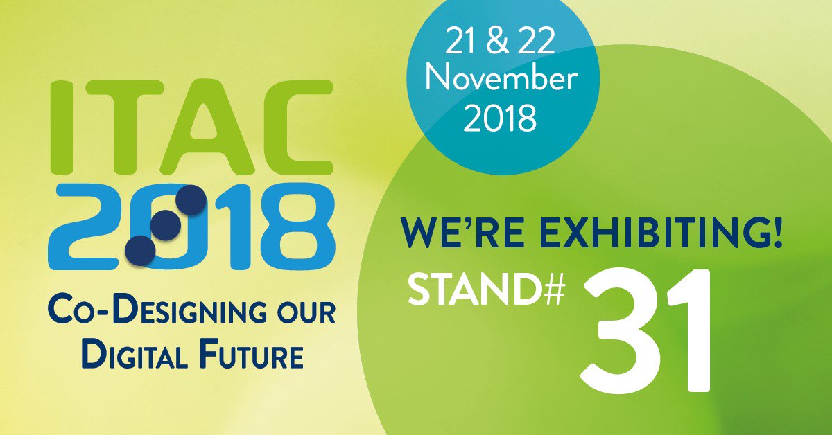 blue_APACHE's tweet photo. @blue_APACHE and our key technology partner @citrix will be exhibiting at the Information &amp; Technology in Aged Care Conference (ITAC) in Adelaide this coming Nov 21 &amp; 22nd. Come visit us at stand #31! https://t.co/SKuYnm4lZu