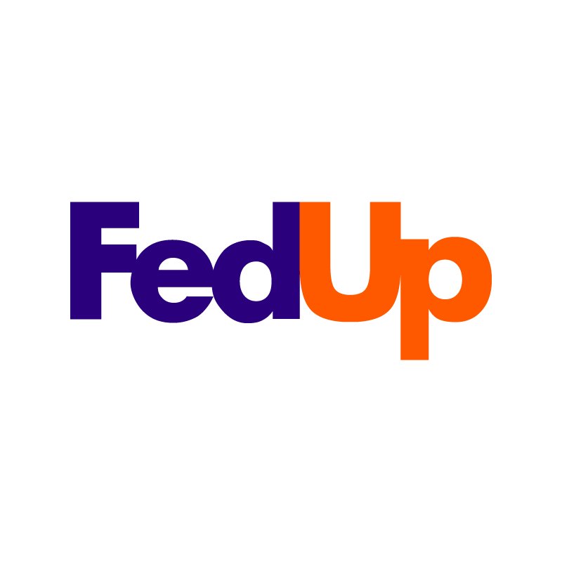 edanjahe_id's tweet image. @FedEx #Fedup #Puns #PunsForFun