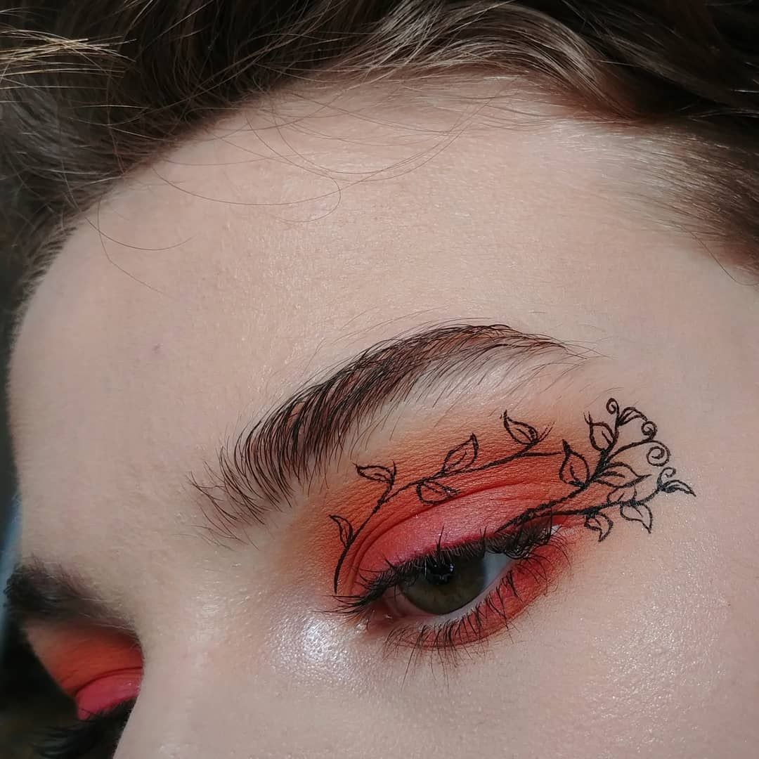 melanfolia's tweet photo. Eyebrows hold the maximum powder over our faces, so today we are going to dissect a major bushy #eyebrow trend:
https://t.co/4Fo65awByg
#makeuptrend #trenddissection #eyebrowtutorial #fblchat #beauty #beautychat #bbloggers #fblogger #beautyblogger #eyebrows https://t.co/1QLJ8snRs1