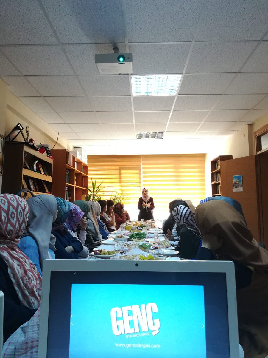 GGKAnkara's tweet photo. Bu dünyadaki +1 yaradılışımızdaki muradı keşfedebilmek en büyük niyetimiz. Her adımımız vesile olsun keşfimize. Yeni dönemin ilk buluşması hayırlar getirsin. 
Projelerimizde yer almak, çalışmalarımıza katılmak isterseniz bekleriz. https://t.co/v62FB9IzgD