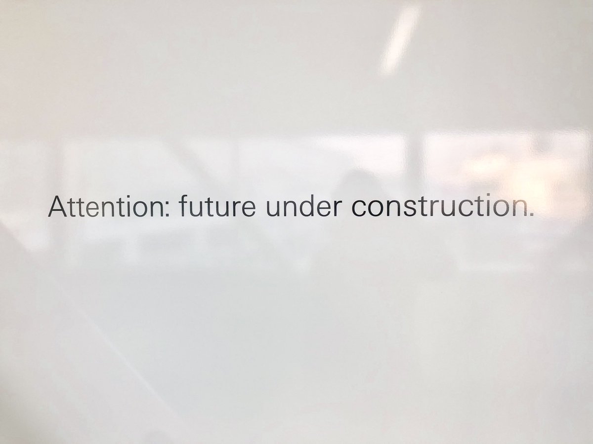 We need to stop reacting to bitcoin and alt coins values. The sooner we focus on the transformative elements of blockchain rather than the greed of all the short term players we can start seeing scalable applications going mainstream. #blockchain
