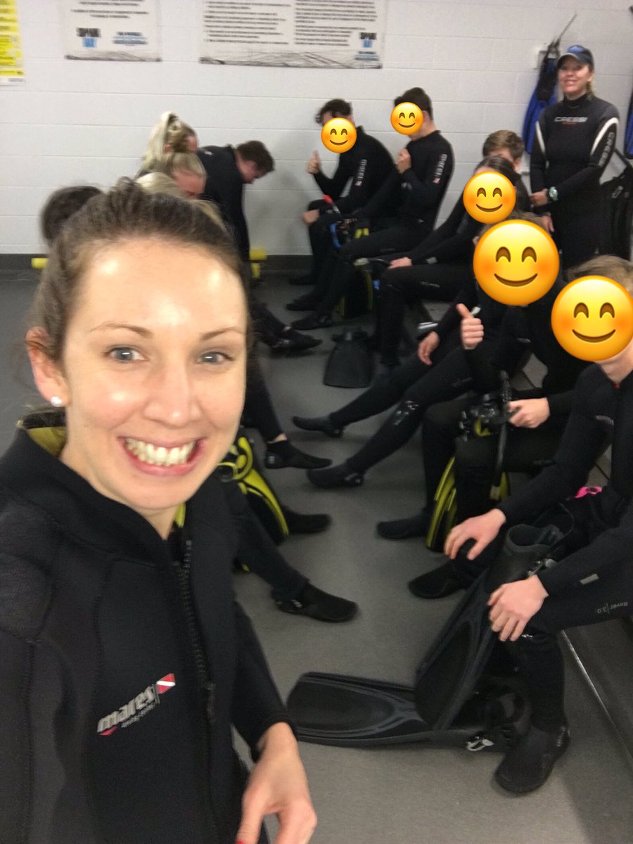 My fav teacher day of the year - snorkelling with my Senior Bio. It’s so special to see their hearts connect with the reef &amp; her beautiful creatures. 😍 #marineconservation #sharks #rays