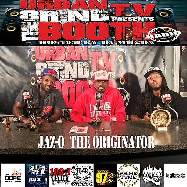 GOV847's tweet photo. @TheRealJazO RT:
UrbanGrindTv:Interview:{Jaz-O} https://t.co/y1AVtF5wBs @UrbanGrindTV @DECAGOINC @S_C_ #GOV847 #KingzKounty https://t.co/pAJ0FcVRvC