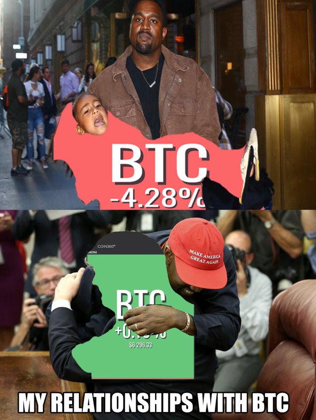 nauticusen's tweet photo. What's your relationship like with #Bitcoin...?

Like, RT and leave your comments below!

Register for the #Nauticus Exchange now!
https://t.co/XLfnvFmBQ7 

#NTS #cryptocurrency #cryptocurrencies #cryptocurrencynews #cryptocurrencytrading #cryptonews #cryptomining https://t.co/zVrK0nRana