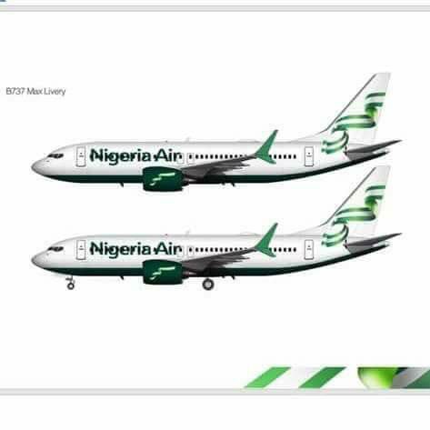 AnthonyHenry02's tweet photo. @APCNigeria We are still waiting for our Nigeria Air #VoteOutBuhari https://t.co/PON0f6rTO0