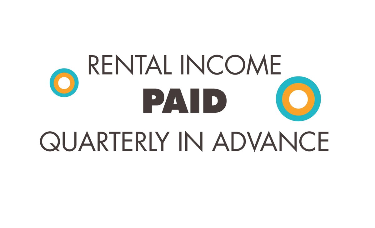 We pay your rental income quarterly in advance, so there are no delays and no chasing us for payments. You will recoup your investment in 5/6 years!
Find out more: buff.ly/2D3ocOK
#buytolet #chicagoproperty #propertyinvestment #rentalincome #chicagoinvestment