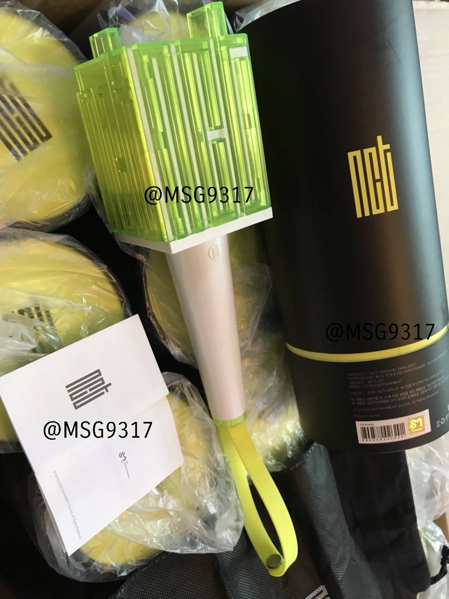 [Pls RT]พร้อมส่งแท่งไฟnct
💸1590฿
📮70/100
✔เหลือ12แท่งสุดท้าย
#เอสสึอัพเดต #ตลาดนัดอซท #ตลาดนัดnct @lifeiskpop_rt <a href="/rt_xoxo/">รับทุกคอนทุกวง ♡</a> @RTForYouu <a href="/oppayahh/">계정을옮긴소용돌이어묵</a> @_RTkpopForYou @rt_kpopmini <a href="/NCT_Market/">ตลาดนัดNCT</a> @NCTZENmarket_TH <a href="/nctmarket/">#ตลาดนัดnct</a> <a href="/allcutekorea/">cнϋ</a>