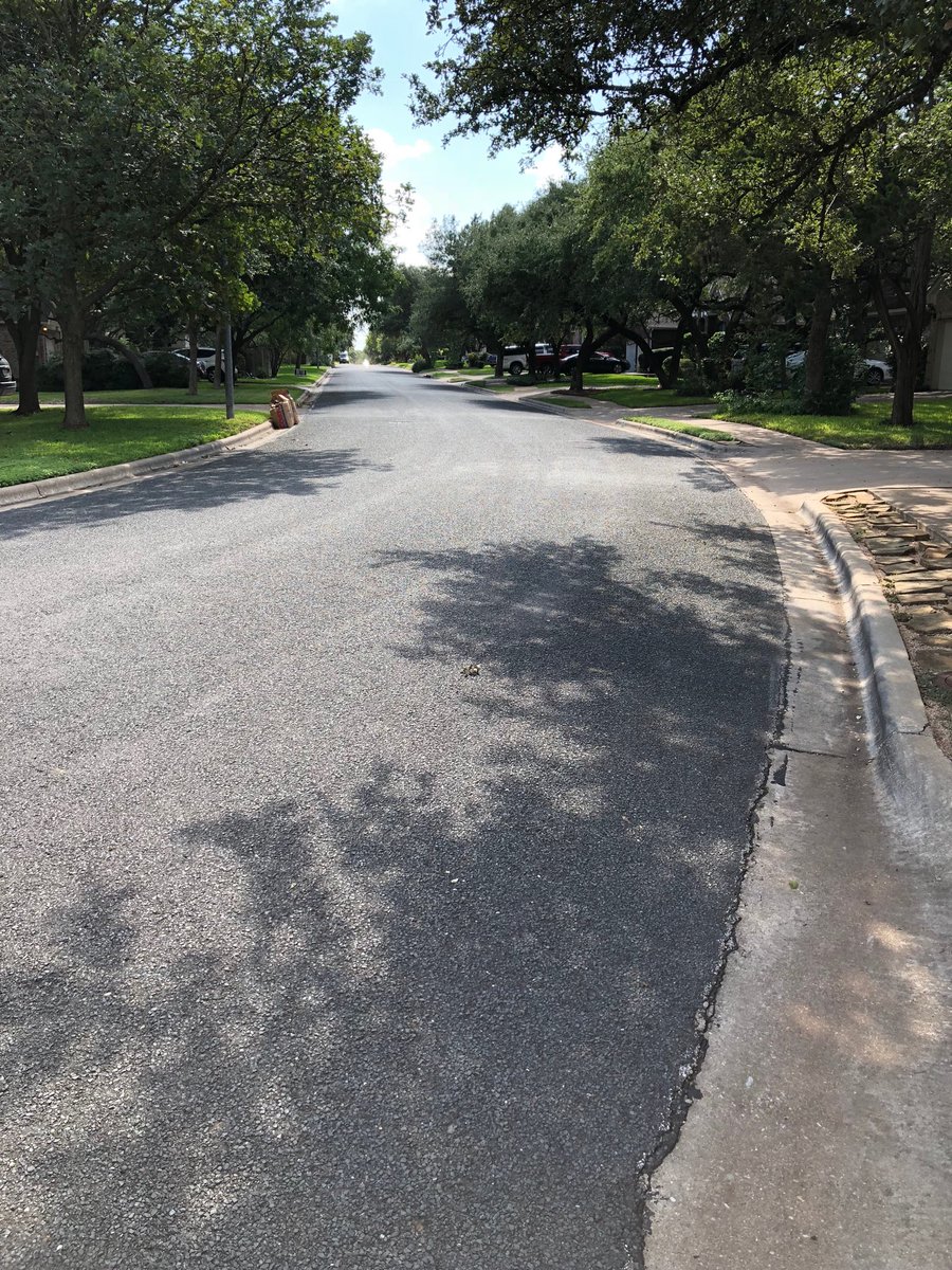 FrankWardforATX's tweet photo. What I see before me day after day as I block-walk in the many neighborhoods of SW Austin...while the road is long &amp; winding, I keep going in order to reach my destination. I’m thankful to be out there talking w/ you, the voters, and hearing what you have to say. #KeepAustinWard https://t.co/KtraVcxNrN