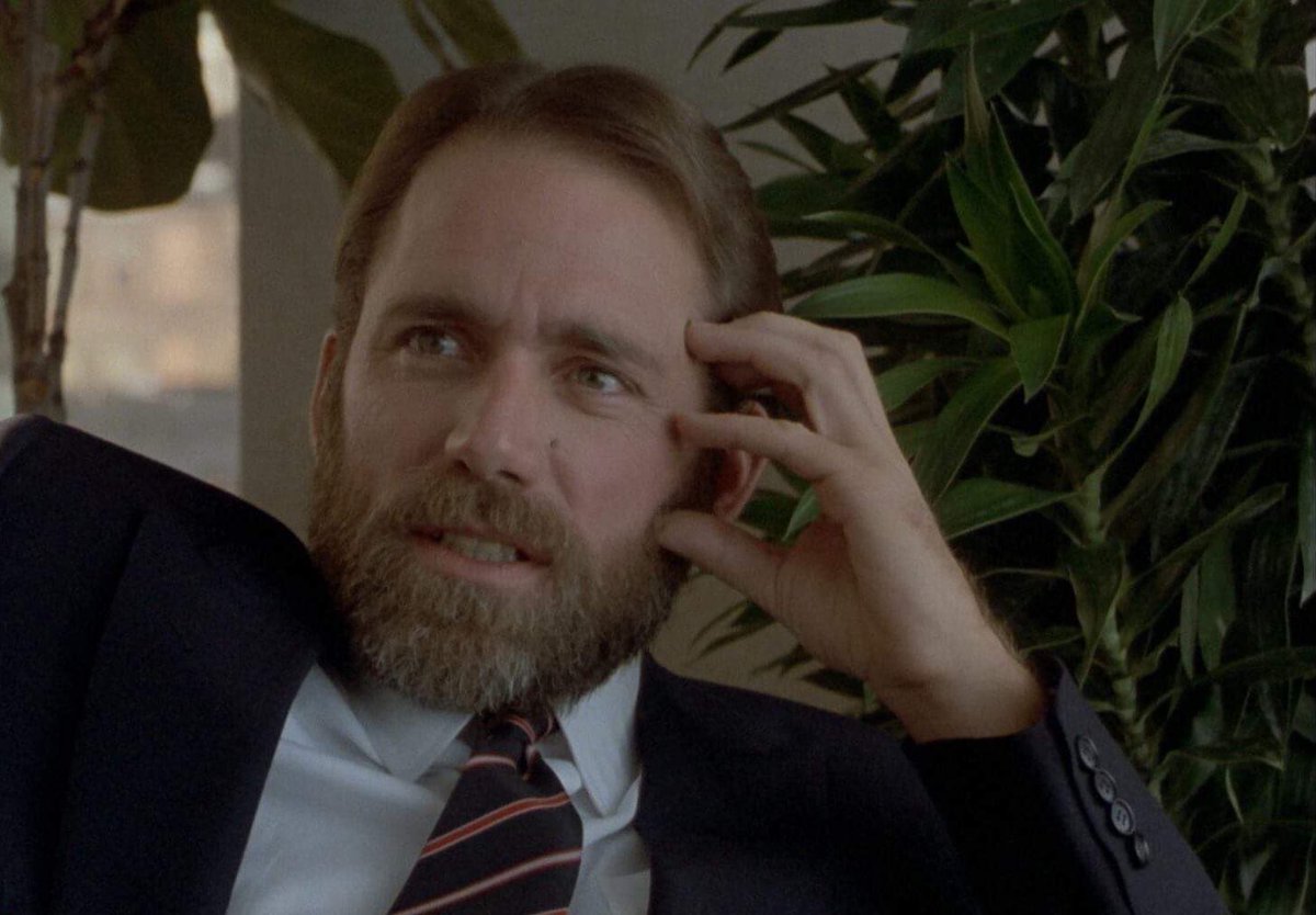 Stephen Gibbons On Twitter Happybirthday To John Getz 72 His Top 10 Movies Are 10 Don T Tell Mom The Babysitter S Dead 9 Men At Work 8 Nanking 7 Certain Women 6 Trumbo