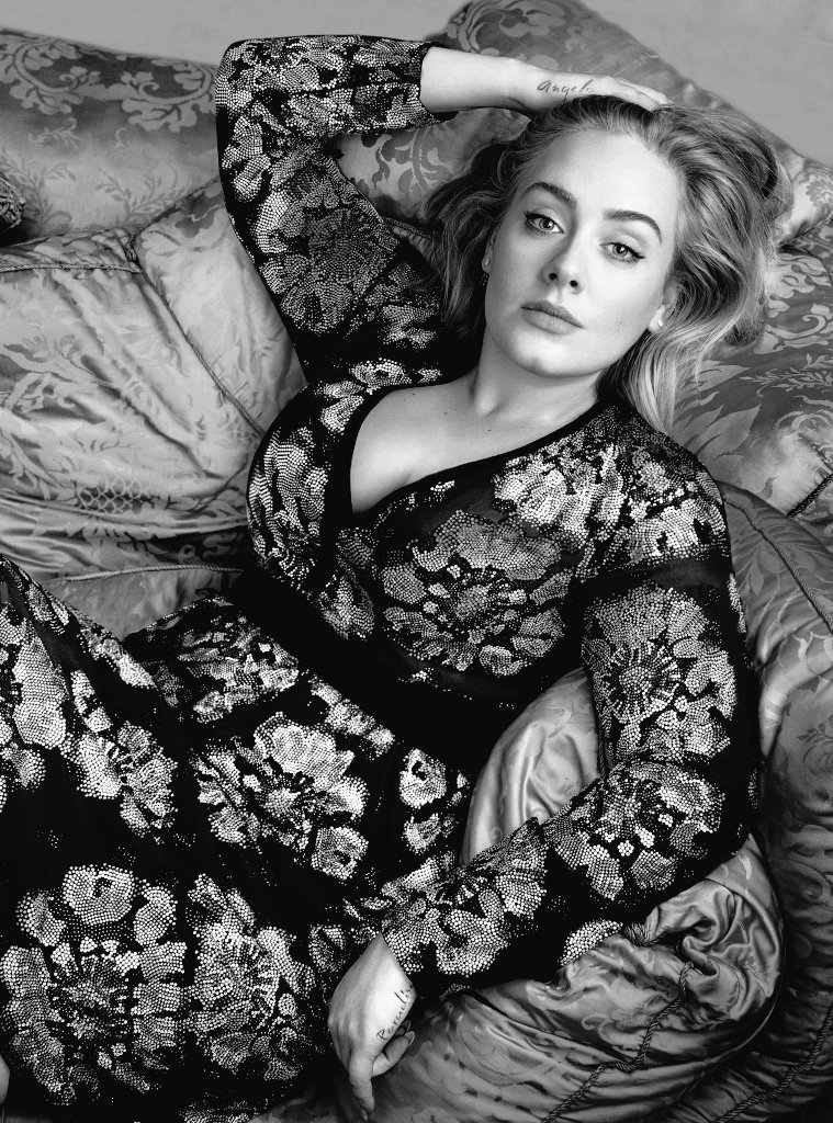 archivesadele's tweet image. 