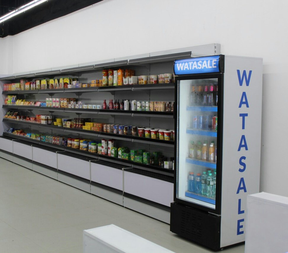 watasale's tweet photo. Haven't visited India's first fully autonomous retail store yet? Visit #Watasale today itself!
#AI #DeepLearning #Retail #autonomous #future https://t.co/w4WdIw054A