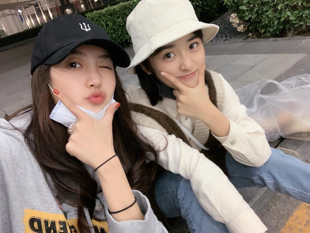 ALSB_Ryan's tweet photo. Miss you guyssssss 💞😍

IG UPDATE by Wang Zi Wei https://t.co/JiBb2OtPQY