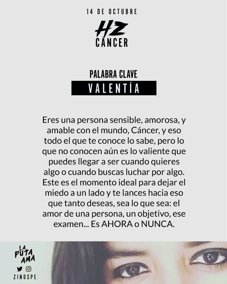zinos__'s tweet photo. 🌟 HZ 🌟
C Á N C E R 
1 https://t.co/sHWtYrLHXt